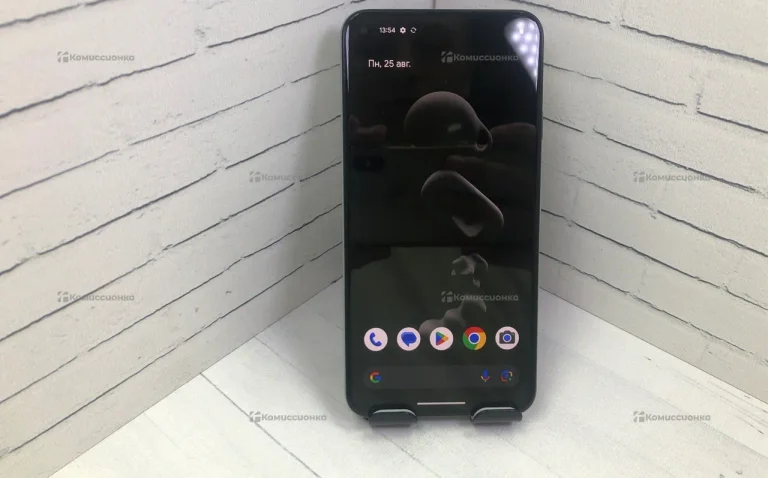 Google Pixel 5 8/128GB