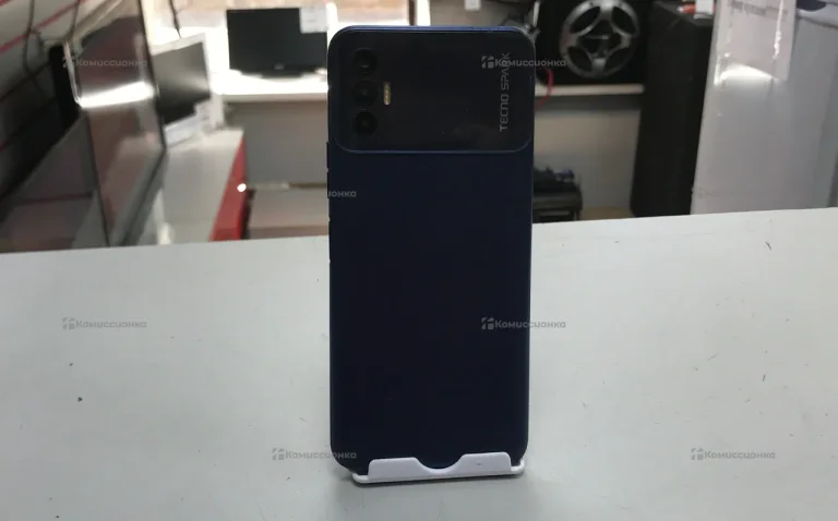 Tecno Spark 8P 4/128 ГБ