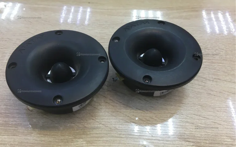 Рупора Avatar TBR39