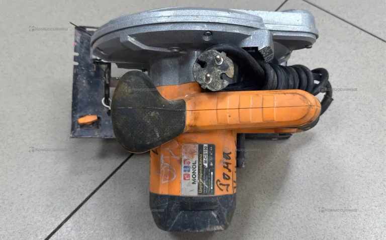 Циркулярная пила Monolit M-CS190