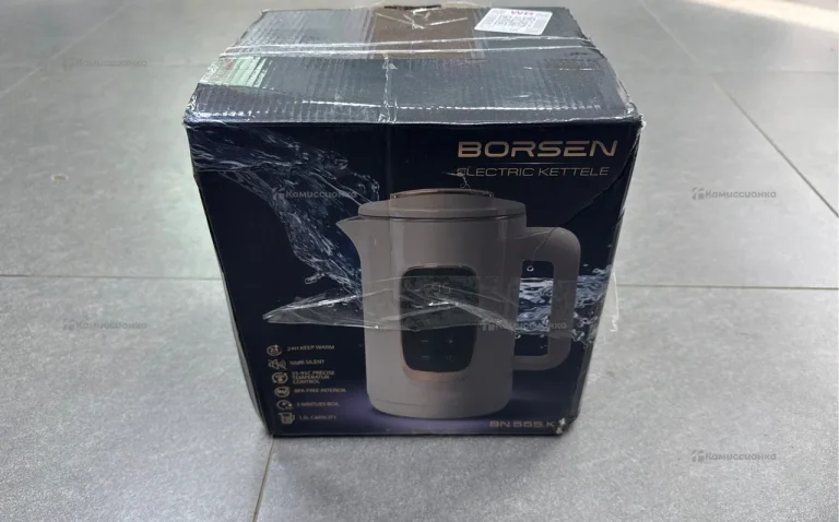 Чайник Borsen