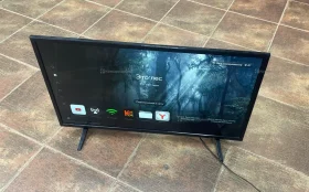 Телевизор Dexp H32h8000q