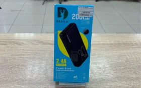 Power Bank  20000