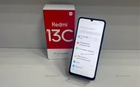 Xiaomi Redmi 13C 8/256 ГБ