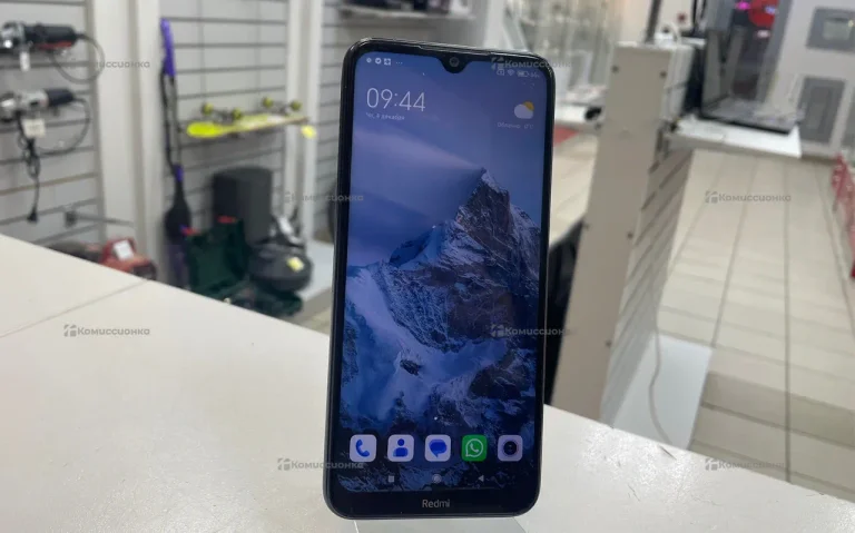 Xiaomi Redmi Note 8T 3/32 ГБ