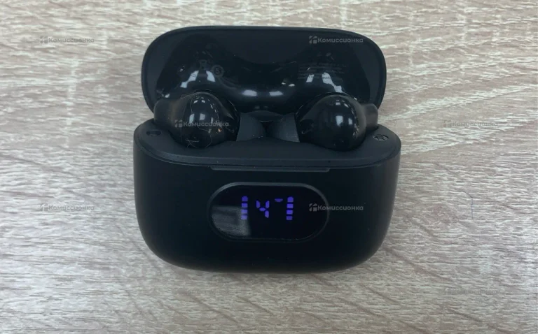 Наушники  Hoco EQ2