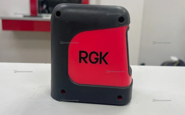 Лазерный уровень RGK ML-11