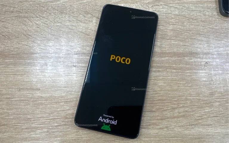 Xiaomi Poco X7 Pro 12/256 ГБ
