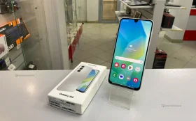 Samsung Galaxy A16 8/256 ГБ