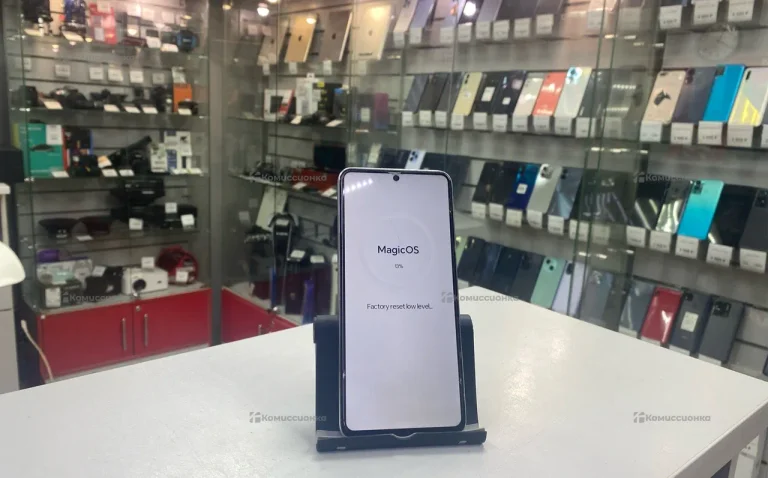Honor X8 6/128 ГБ