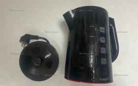 Чайник Scarleet 1,7л