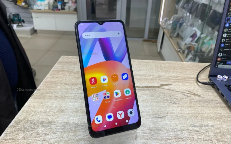 Xiaomi Redmi A2+ 3/64 ГБ