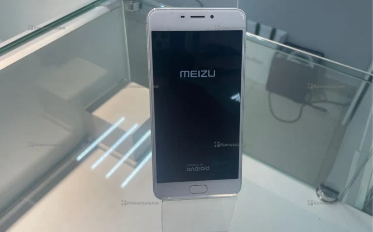 Meizu M6 2/32Gb