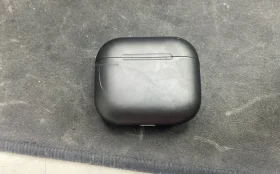 Купить Наушники  Apple rep black б/у , в Набережные Челны Цена:150рублей