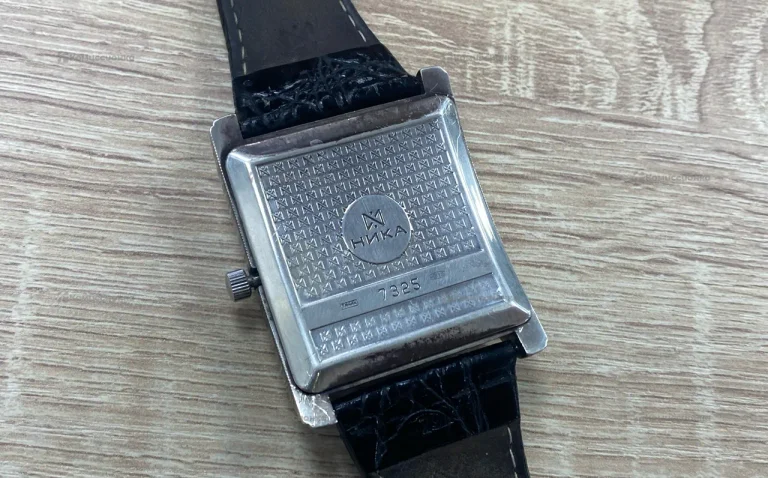 Часы Ника 7325 925*