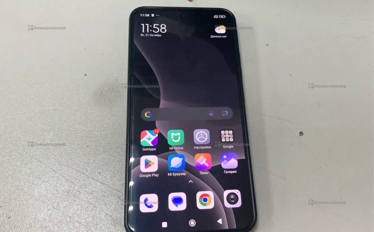 Xiaomi 15 16/512 ГБ