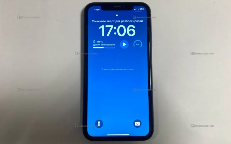 Apple iPhone 11 128Gb