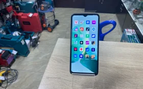 Infinix Hot 30i 4/128Gb