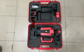 Купить Лазерный уровень RGK SP-800 б/у , в Казань Цена:26900рублей