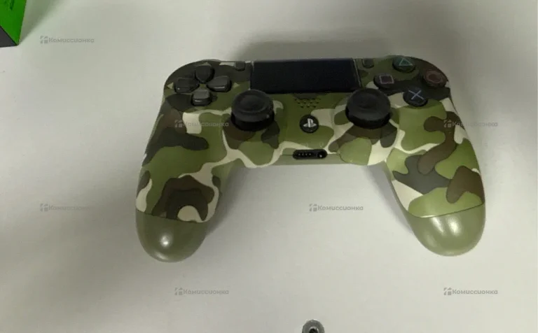 PS4. геймпад PS4