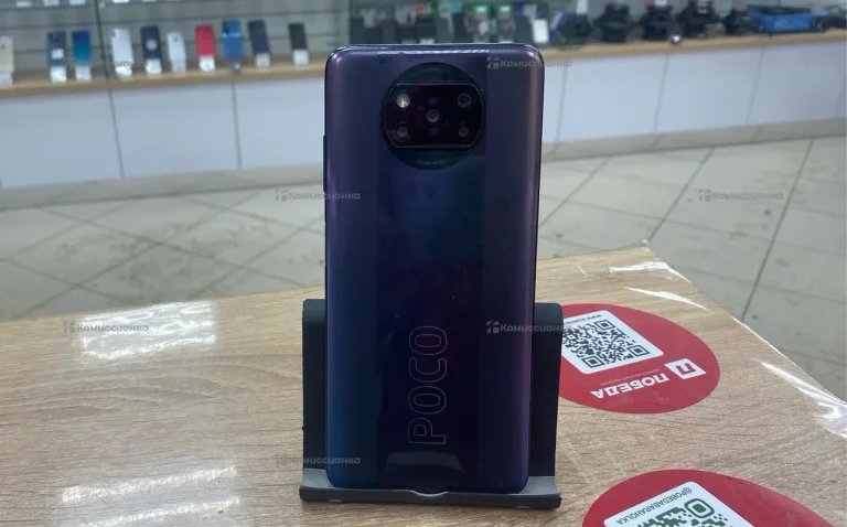 Xiaomi Poco X3 Pro 8/256 ГБ