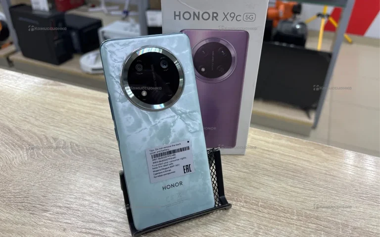 Honor X9c 12/256Gb