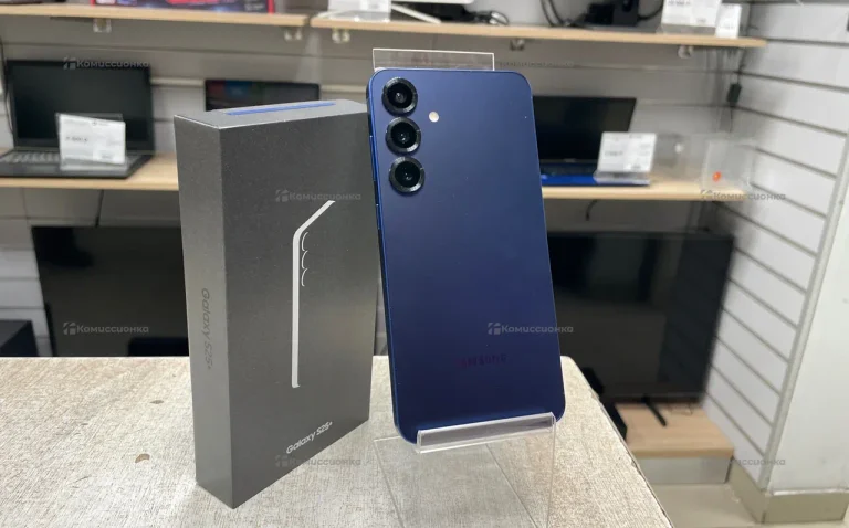 Samsung Galaxy S25+ 12/256 ГБ