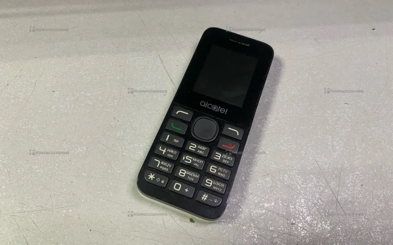 Alcatel 1066D