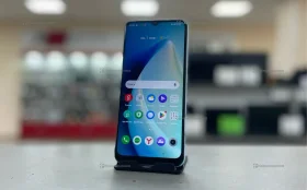 Realme Narzo 50A 4/128 ГБ