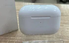 Купить Наушники  AirPods Pro replica б/у , в Краснодар Цена:1200рублей