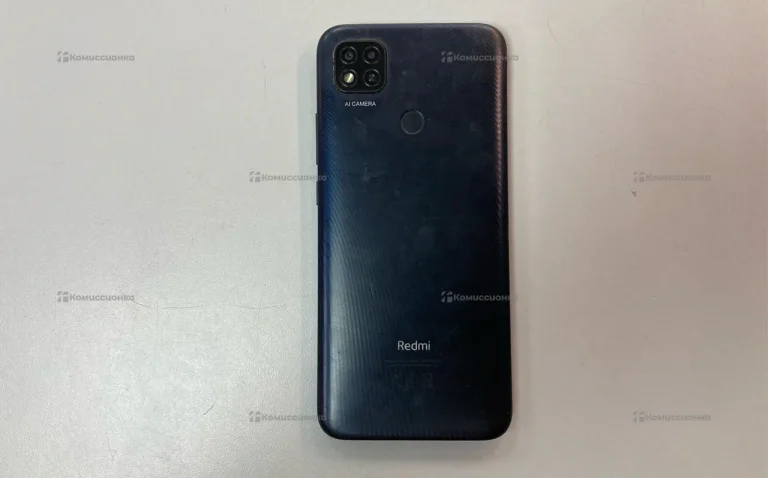 Redmi 9c nfc 64