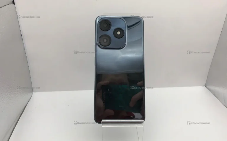 Tecno Spark 10C 4/128 ГБ