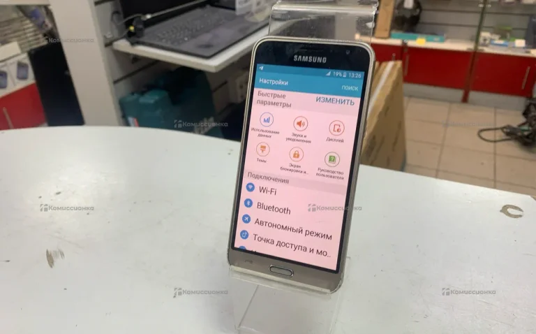 Samsung Galaxy J2 Core 1/16 ГБ