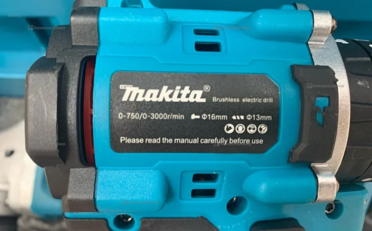 набор инструментов Makita реплика