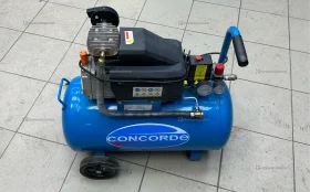 Купить Компрессор Concorde 50l б/у , в Челябинск Цена:9500рублей
