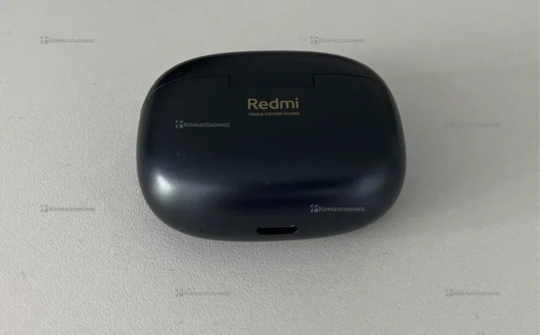 наушники Xiaomi redmi buds 6 pro