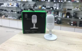Купить Микрофон Razer seiren v3 mini б/у , в Санкт-Петербург Цена:2490рублей