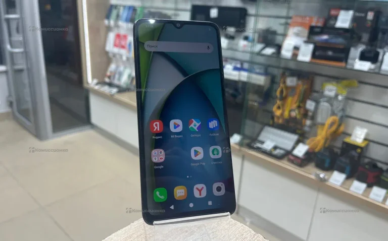Huawei Redmi A3x 3/64 ГБ