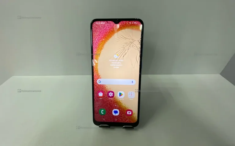 Samsung Galaxy A04e 3/32 ГБ