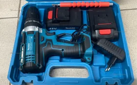 Купить Шуруповерт Makita б/у , в Тольятти Цена:1790рублей