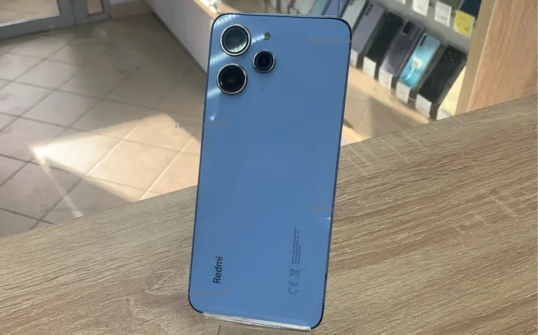 Xiaomi Redmi 12 8/256 ГБ