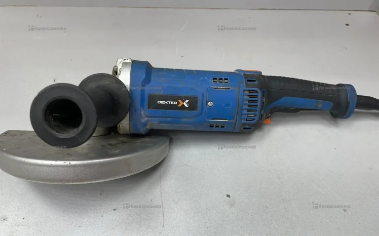 УШМ Dexter