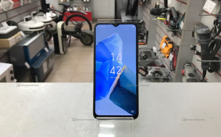 Infinix Hot 30i 4/128Gb