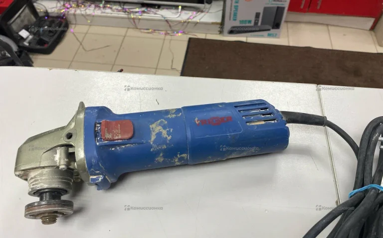 Шлифмашина угловая УШМ TRIGER 20031