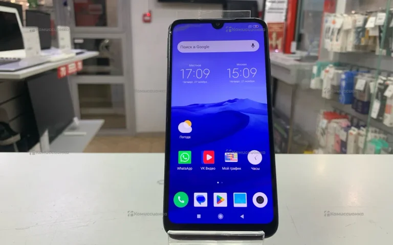 Xiaomi Redmi 7 3/32 ГБ