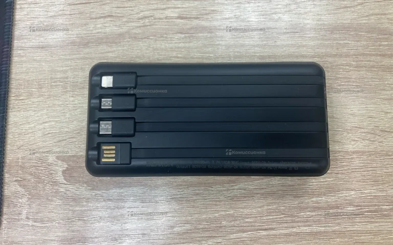 Power Bank  50000