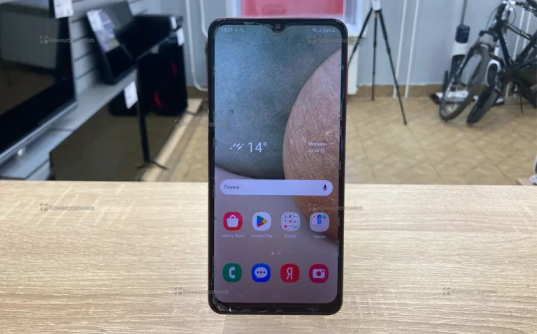 Samsung Galaxy A12 4/64GB