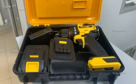 Шуруповёрт Track безщёточный 48v.