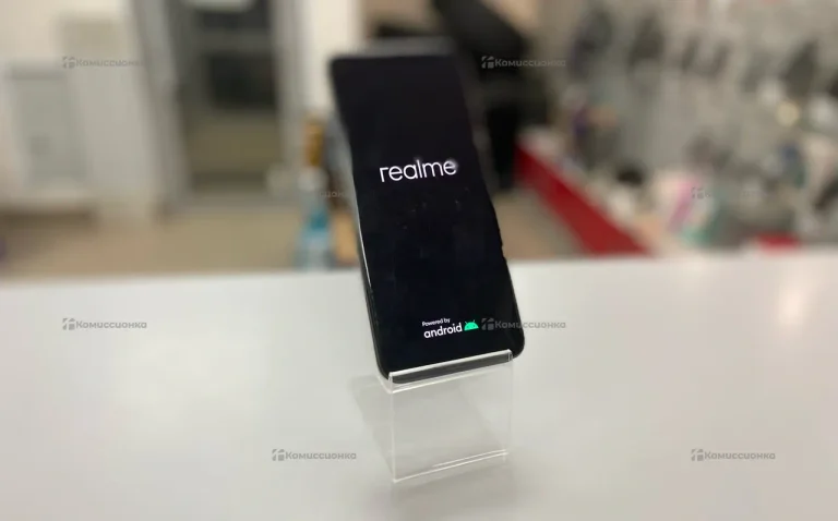 Realme 8i 4/128 ГБ