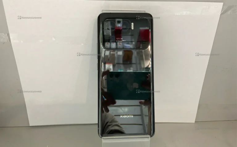 Xiaomi Mi 11 Ultra 12/256 ГБ